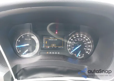 2020 Ford Ranger Xlt z USA, uszkodzony, nr VIN 1FTER4EH8LLA97582